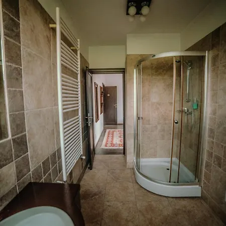 Pensiunea Park Guest house
