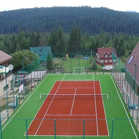 Pensiunea Park Guest house