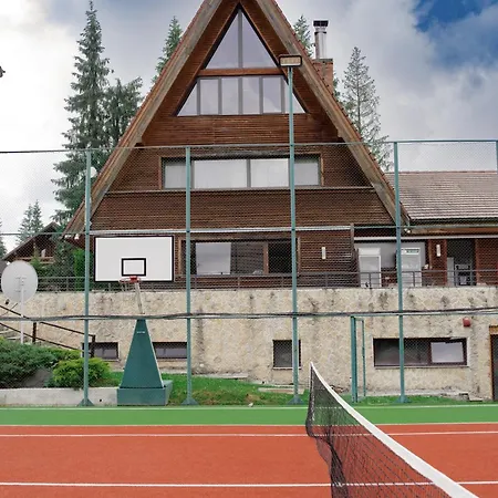 Pensiunea Park 4*