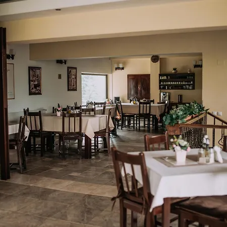 Pensiunea Park Guest house Smida