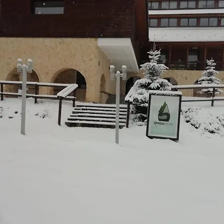 Pensiunea Park Pensiune 4*