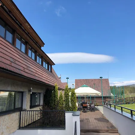 Pensiunea Park Guest house 4*