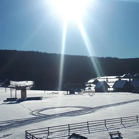 Pensiunea Park Smida