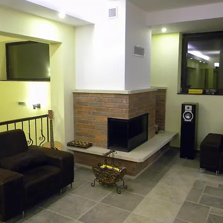 Pensiunea Park Guest house 4*